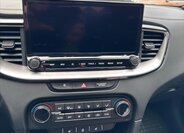 KIA Ceed Kombi 1,5 l 103 kw