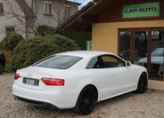 Audi A5 Kupé 3,0 l 176 kw