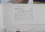 Škoda Octavia Sedan / Limuzína 1,6 l 77 kw