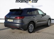 Volkswagen Touareg SUV 3,0 l 170 kw