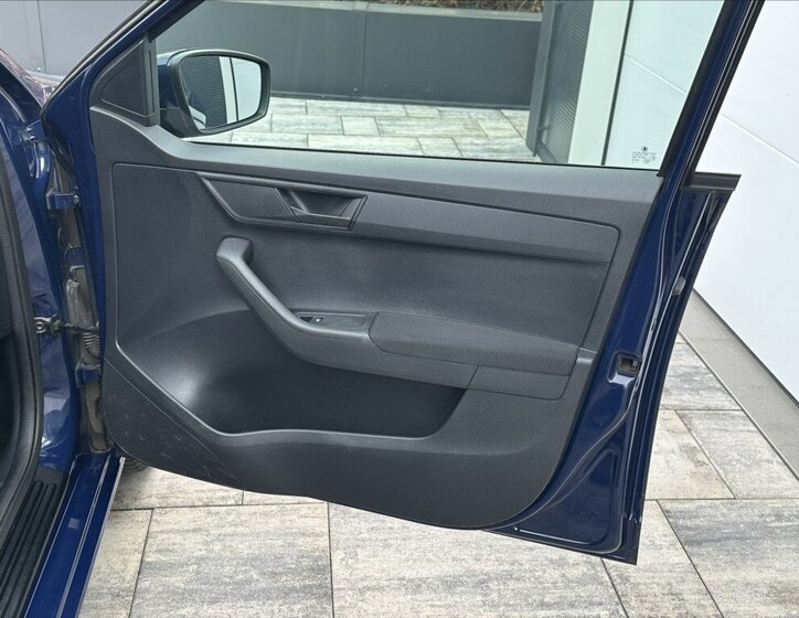 Škoda Fabia Kombi 999,0 70 kw