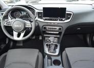 KIA Ceed 5