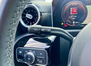 Mercedes-Benz Třídy A Hatchback 2,0 l 110 kw