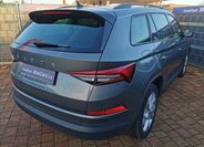 Škoda Kodiaq SUV 2,0 l 110 kw