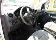 Volkswagen Caddy 15