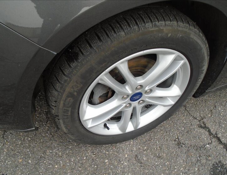 Ford Mondeo Kombi 2,0 l 110 kw