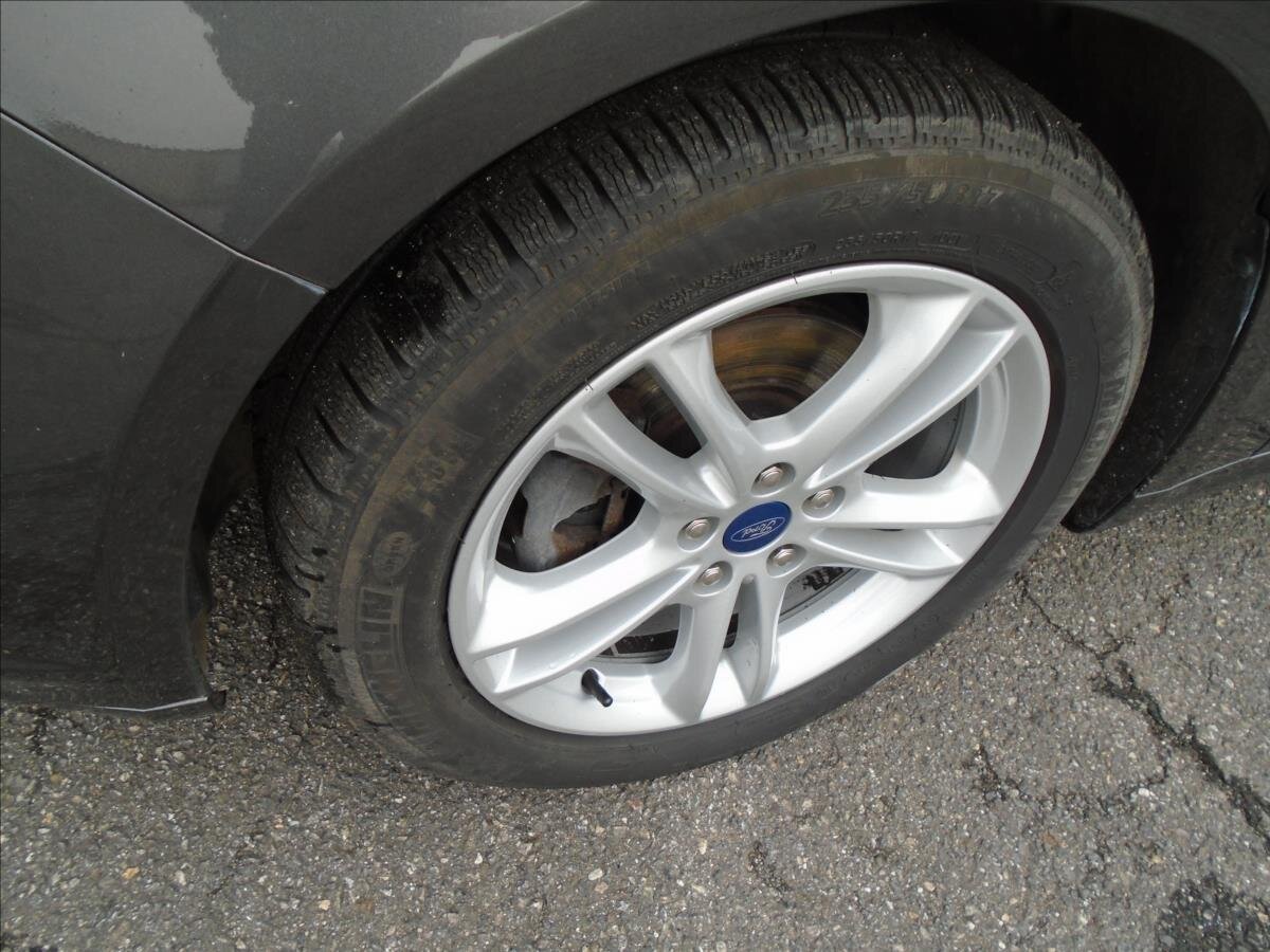 Ford Mondeo Kombi 2,0 l 110 kw