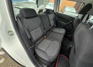 Škoda Yeti Kombi 1,2 l 77 kw