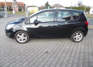 Opel Meriva 5