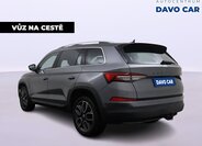 Škoda Kodiaq SUV 1,5 l 110 kw