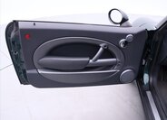 Mini Cooper Kabriolet 1,6 l 85 kw