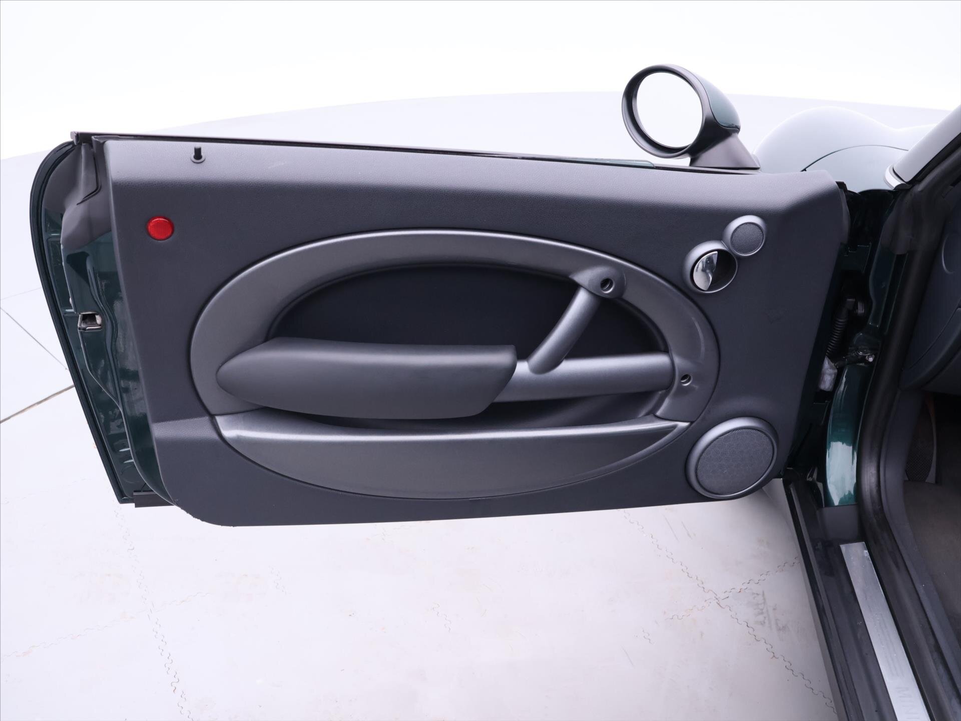 Mini Cooper Kabriolet 1,6 l 85 kw