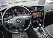 Volkswagen Golf Kombi 1,5 l 110 kw