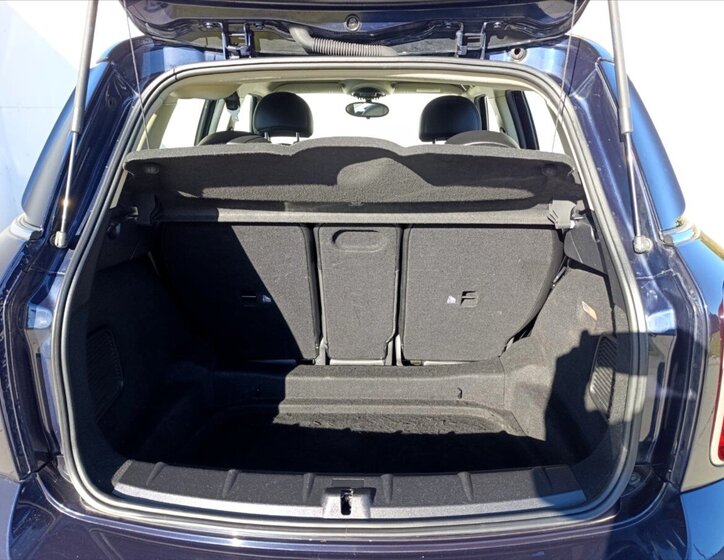 Mini Countryman SUV 2,0 l 82 kw