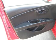 Seat Leon Hatchback 1,4 l 92 kw