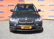 BMW X5 SUV / Terénní 3,0 l 225 kw