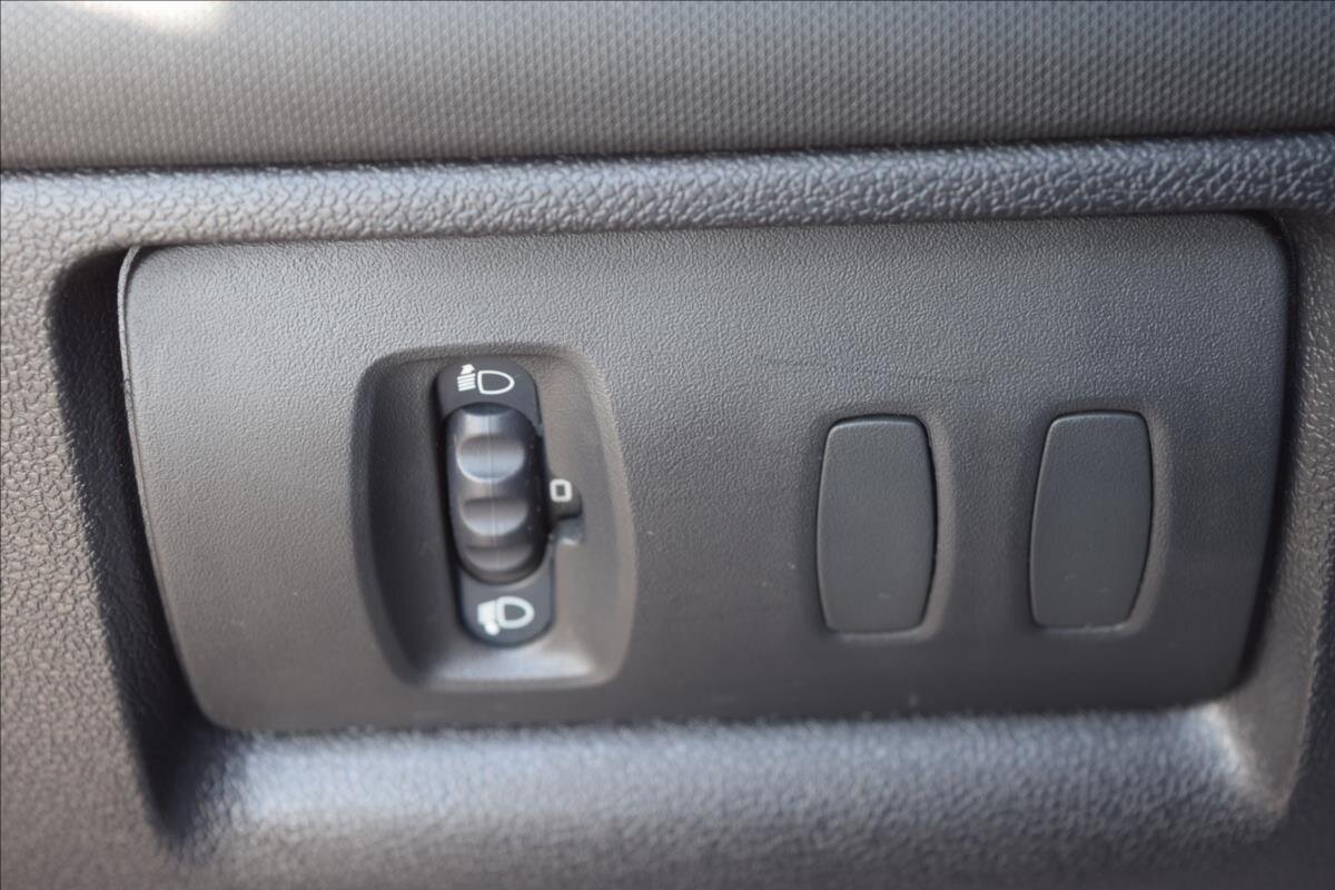 Renault Clio Kombi 1,1 l 74 kw