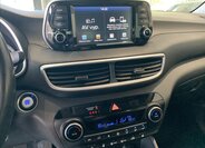 Hyundai Tucson SUV / Terénní 1,6 l 130 kw