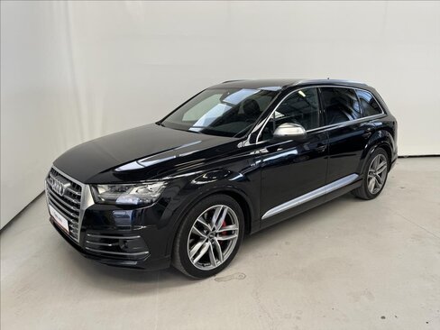 Audi SQ7