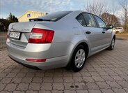 Škoda Octavia 6