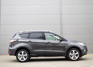 Ford Kuga 4
