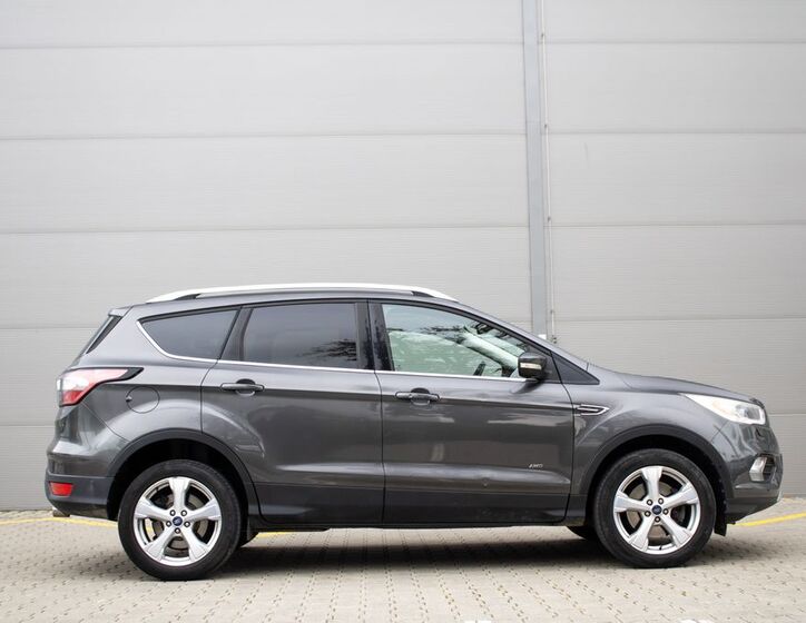Ford Kuga 4