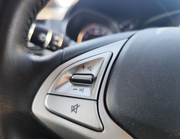 Hyundai ix20 Kombi 1,6 l 91 kw