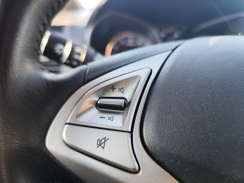 Hyundai ix20 Kombi 1,6 l 91 kw