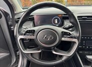 Hyundai Tucson SUV 1,6 l 110 kw
