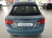 Audi A3 Kabriolet 1,9 l 77 kw