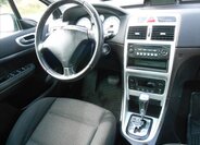 Peugeot 307 Kombi 1,6 l 80 kw