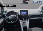 Toyota ProAce MPV 1,2 l 96 kw