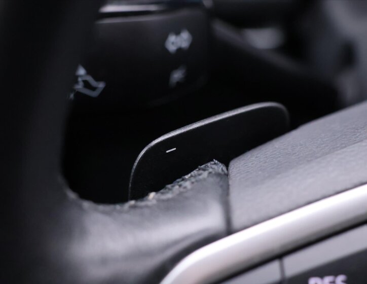 Volkswagen Golf Kombi 1,5 l 110 kw