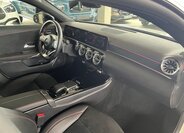 Mercedes-Benz CLA Kombi 2,0 l 110 kw