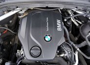 BMW X3 SUV / Terénní 2,0 l 110 kw