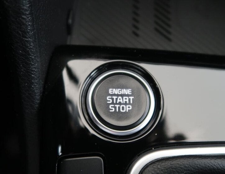 KIA Sportage SUV / Terénní 1,6 l 110 kw