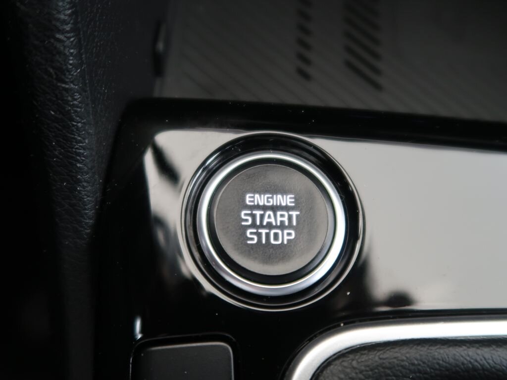 KIA Sportage SUV / Terénní 1,6 l 110 kw