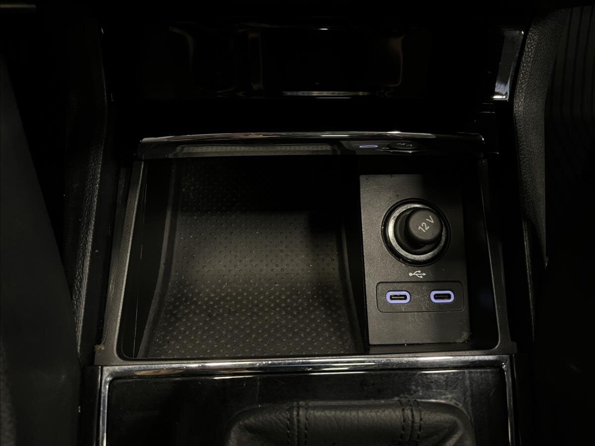 Škoda Kodiaq SUV / Terénní 2,0 l 147 kw