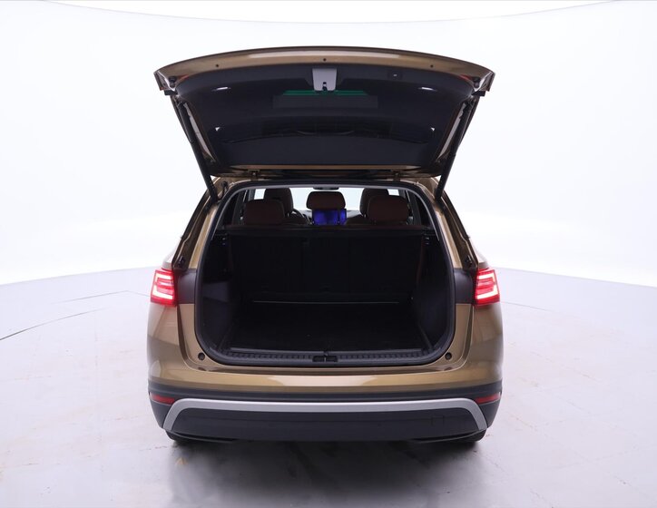 Škoda Kodiaq SUV / Terénní 2,0 l 142 kw