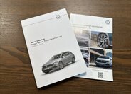 Volkswagen Passat Kombi 1,5 l 110 kw