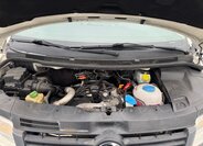 Volkswagen Transporter 27