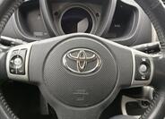 Toyota Urban Cruiser 22