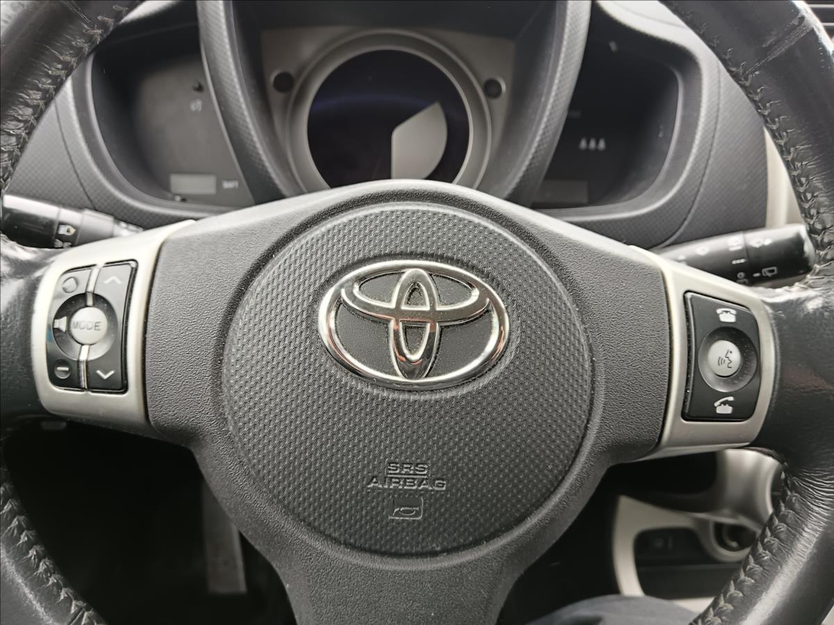 Toyota Urban Cruiser