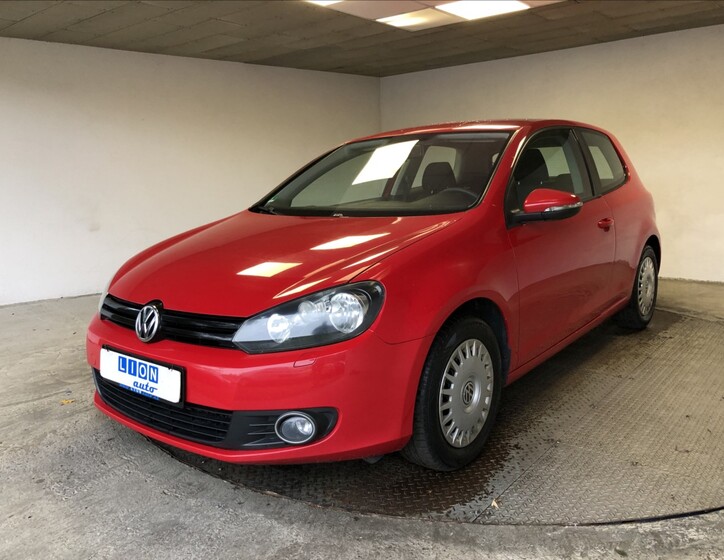 Volkswagen Golf 3