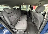 Ford S-MAX MPV 2,2 l 147 kw