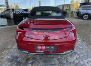 Mercedes-Benz CLE Kabriolet 2,0 l 150 kw