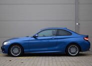BMW Řada 2 8