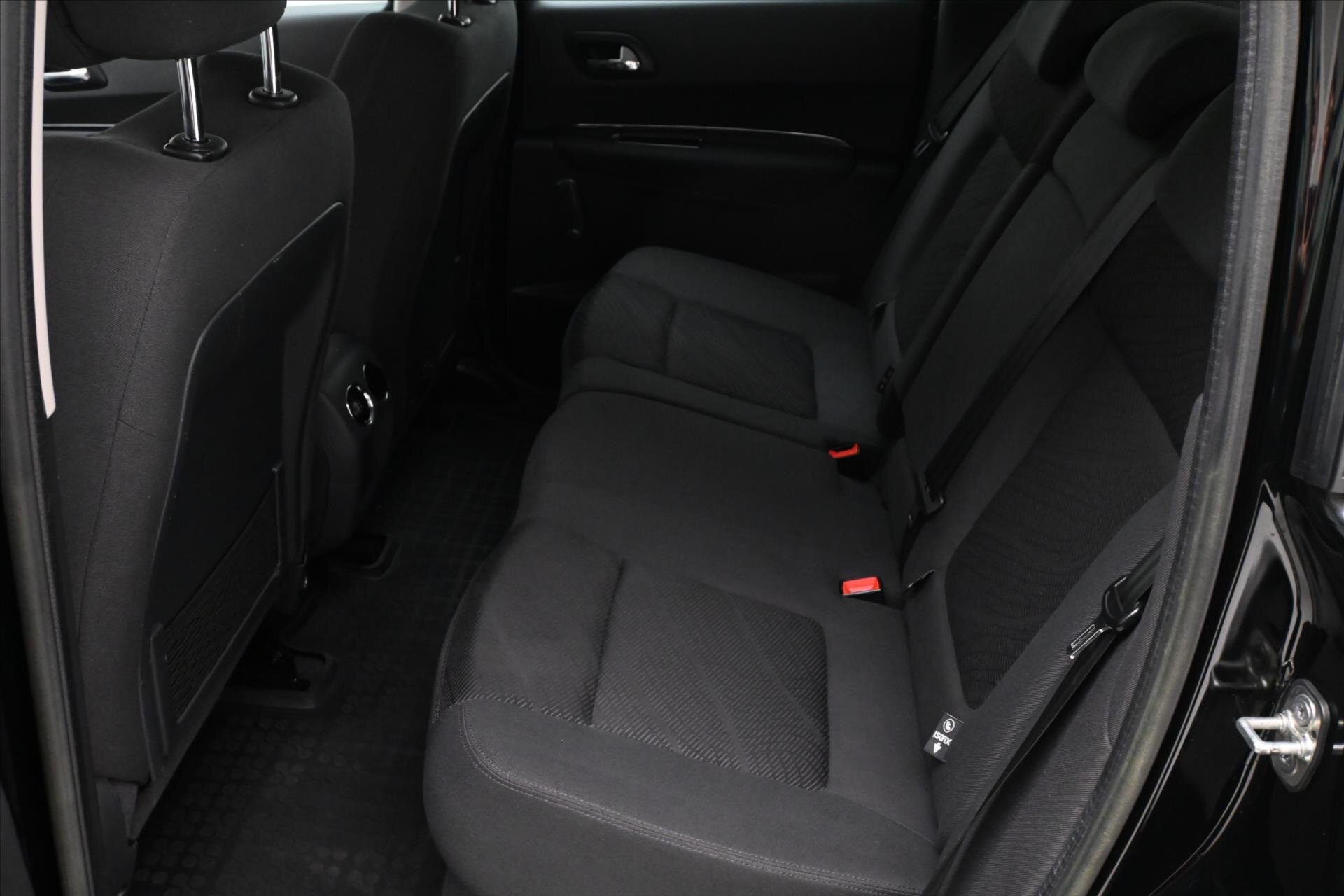 Peugeot 3008 MPV 1,6 l 82 kw