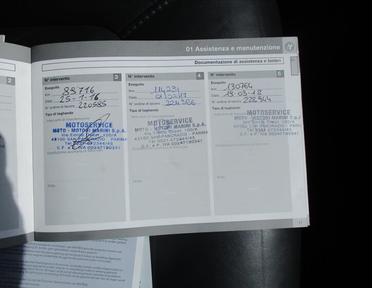 Volvo XC70 Kombi 2,4 l 120 kw