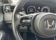 Honda HR-V SUV 1,5 l 79 kw